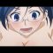 Toaru Kagaku no Railgun breast expansion milk scene | Konori Mii oppai