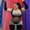 “Move Your Belly” – Miss Thea – Improvised Belly Dance