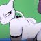 Thicc Training with Mewtwo | Comic Dub