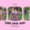 ZAFUL BIKINI TRY-ON HAUL 2023
