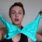 Itty Bitty Fashion Nova Bikini TRY-ON Haul