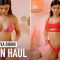 Fashion Nova Bikini Try On Haul  | Adela Guerra