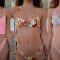 BIKINI COLLECTION 2021 | new & best bikini try on
