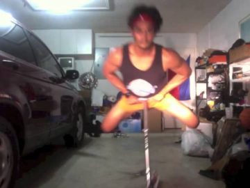 [ID: Sp9xfM6SSTI] Youtube Automatic