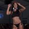 Salty Mermaid “South Africa” Resort 2018 Cali Dreams Show @ Swimmiami | Miami Swim Week