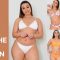 Cupshe | Bikinis Try On Haul with Mary Bellavita | Gorgeous Bikini Trends