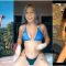 Sexy Bikini Viral Tiktok Dance Compilation 5