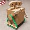 How To Make A Remote Control Robot