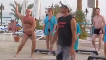 [ID: uznEhMsOXQI] Youtube Automatic