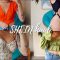 SUMMER SHEIN CLOTHES & BIKINIS TRY ON HAUL