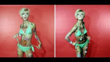 [ID: vLGEn8JHSZY] Youtube Automatic