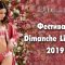 Фестиваль Dimanche Lingerie 2019 —  Показ продукции Dimanche Lingerie, Rosa Selvatica, Acappella