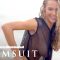 Hannah Ferguson Twerks For You & Gets Flexible In Fiji | Outtakes | Sports Illustrated Swimsuit