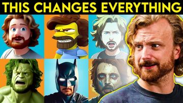 [ID: W4Mcuh38wyM] Youtube Automatic