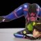 D.Va Jack o Pose