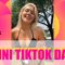 Best of Dancing TikTok Girls in BIKINI | Bikini Dance TikTok 👍
