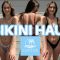 HUGE CUPSHE BIKINI TRY-ON HAUL | AFFORDABLE SWIMWEAR FOR SUMMER 2021 | 10% off discount code!! 👙🤎