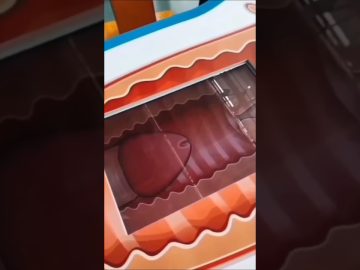 [ID: -yZB4FF4Fa0] Youtube Automatic